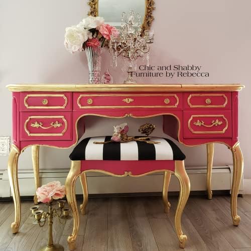 Dixie Belle Paint Company Chalk Mineral Paint - Image 4