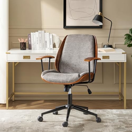Modern Ergonomic Office Chair - Image 3