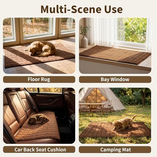 Couch Covers for Sectional Sofa, L Shaped Modular Couch Cover - Image 5