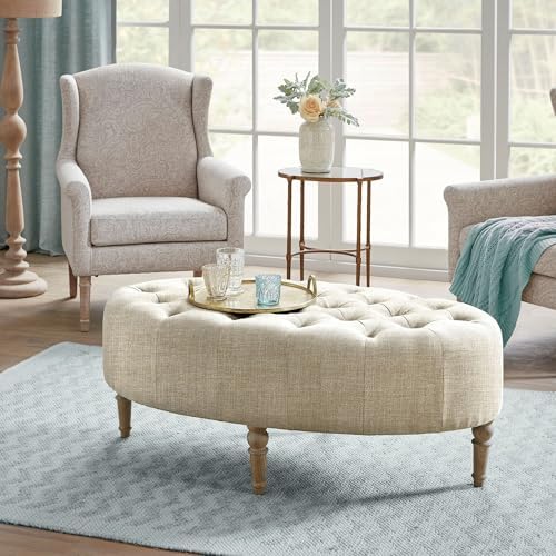 Martha Stewart Clara Coffee Table - Image 2