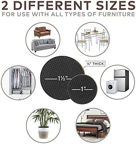 Couch Clamp Furniture Pads - Image 4