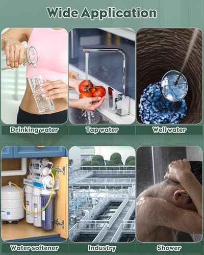 Pawfly 200 Strips Hard Water Test Kit - Image 7