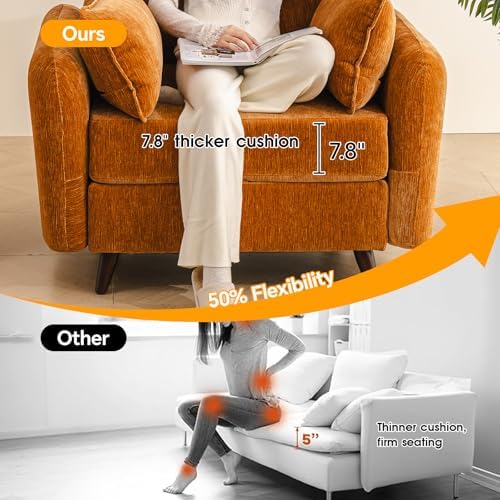 Rexulqo Oversized Accent Chair - Image 5