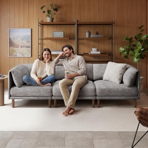 Cloud Sectional Couches for Living Room, Modular Sectional Sofa - Image 6