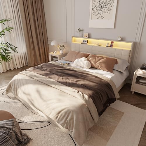 Forestell Full Size Bed Frame - Image 3
