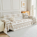 MEETSKY Boho Couch Cover Sofa Covers by MEETSKY