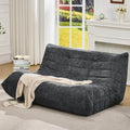 Hobestluk Large Bean Bag Chairs by YourHomeDeservesMore
