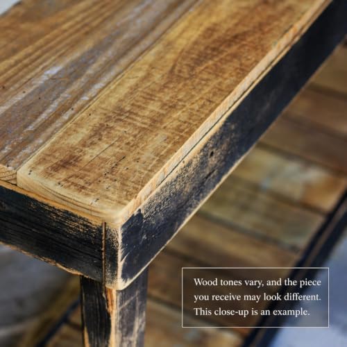 Doug and Cristy Designs 46" Luxe Combo Console - Image 5
