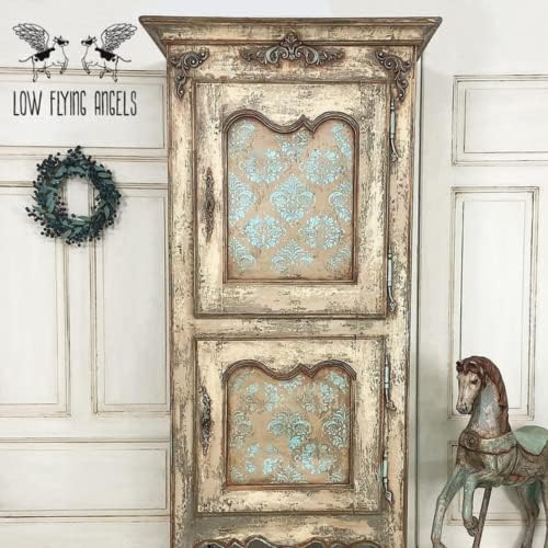 Dixie Belle Paint Company Chalk Mineral Paint - Image 4