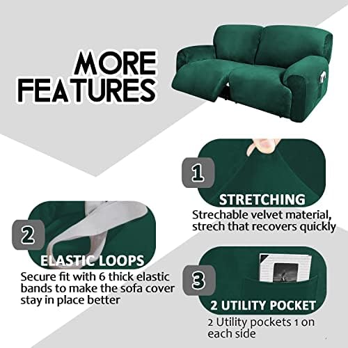 ULTICOR Extra Wide 75" - Image 4
