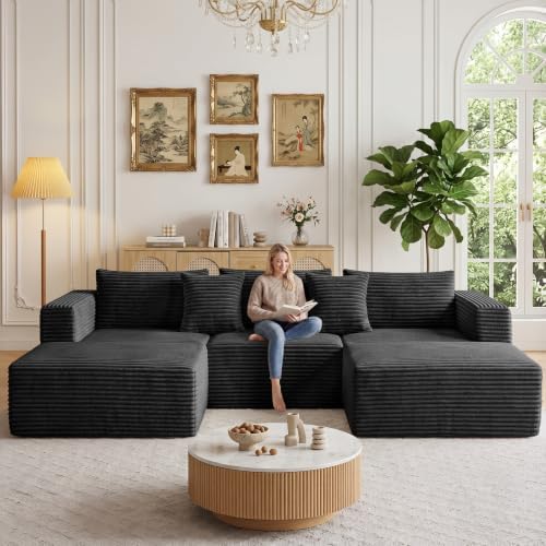 Boneless Couches for Living Room by Nurrizus