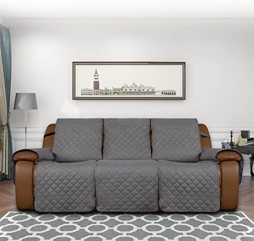 Easy-Going Reversible Couch Cover - Image 2