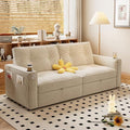 Queen Sleeper Sofa Bed by howcool
