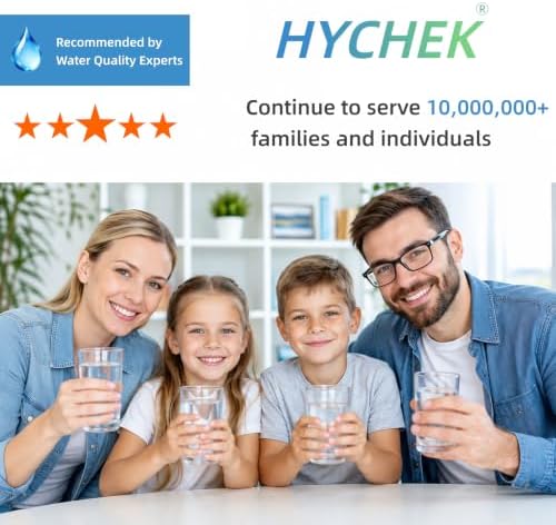 25 in 1 Home Drinking Water Test Kit, 165 Strips + 2 Bacteria Tests - Image 7