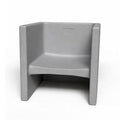 Children's Factory 3-in-1 Cube Chair by ChildrensFactory