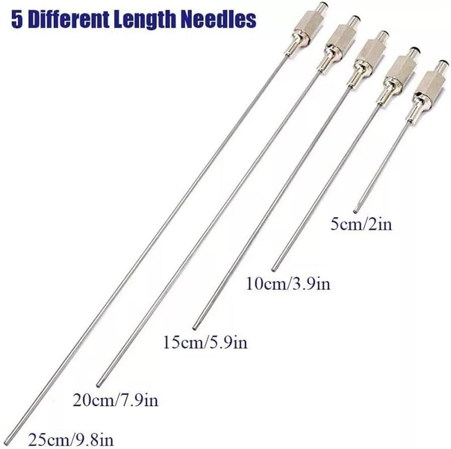 Hot Wire Foam Cutter Electric-Styrofoam Carving Cutting Tool with 5PCS Needle