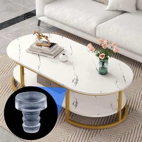 ANCIRS 50 pcs Glass Top Table Bumpers - Image 7