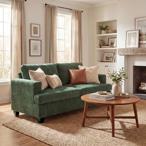 Fiona's magic Loveseat Sofa Couch - Image 7