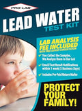 ProLab Lead in Water Test Kit by PRO-LAB