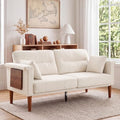 Vipbear 69" Loveseat Sofa, Modern Couches by VipbearLiving