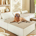 gogobunny Waterproof Blanket for Dogs，Couch Covers for Sectional Sofa by gogobunny