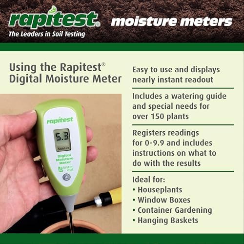 Luster Leaf Digital Moisture Meter - Image 5