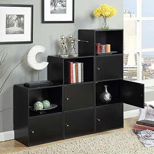 Convenience Concepts 151187 X-Tra Storage 2-Door Cabinet - Image 6