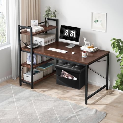 AmasSmile Ottoman with Storage - Image 4