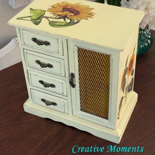 Dixie Belle Paint Company Chalk Mineral Paint - Image 5