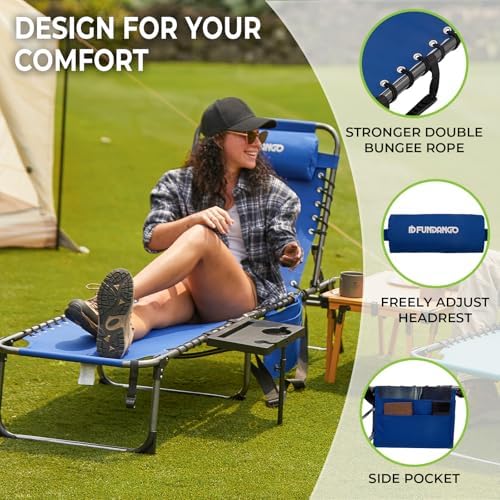 FUNDANGOLounge Chair Outdoor - Image 4