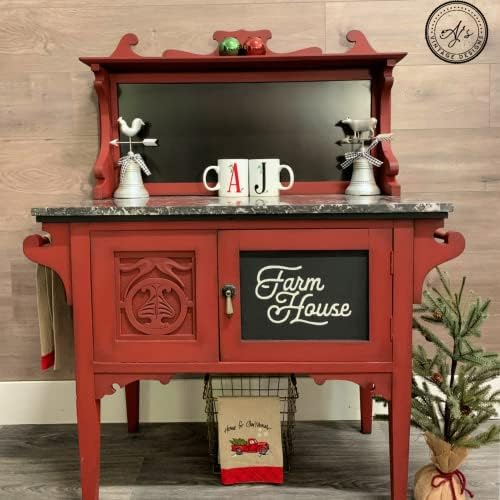 Dixie Belle Paint Company Chalk Mineral Paint - Image 4