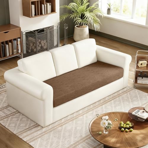 VANSOFY Stretch Couch Cushion Covers - Image 2