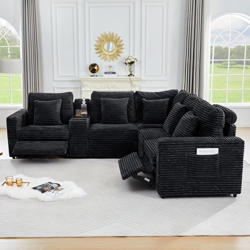ORRD Multifunctional Storage Console - Image 6