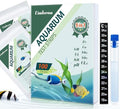 Umlecoa 9 in 1 Aquarium Test Kit by Umlecoa