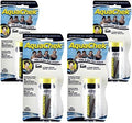 AquaChek 561141-04 Salt Swimming Pool Test Strips by Aquachek