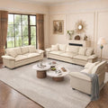 PHI VILLA 3-Piece Modular Sofa Set by PHIVILLA
