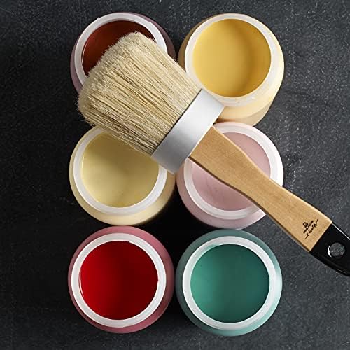 FolkArt Assorted Home Décor Acrylic Chalk Paint - Image 5