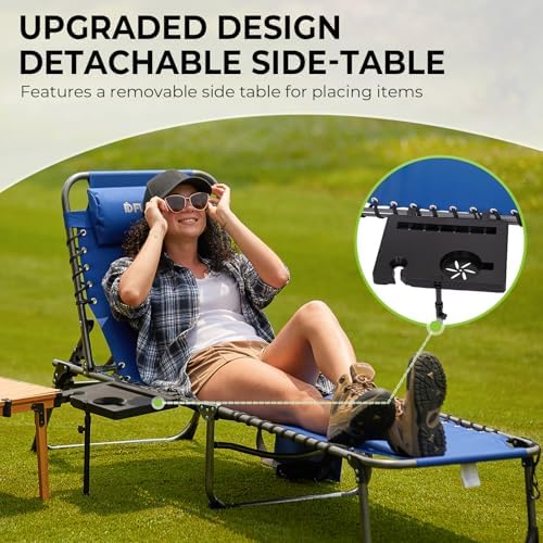 FUNDANGOLounge Chair Outdoor - Image 3