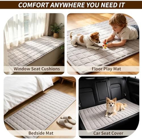 Couch Covers for Dogs, Non Slip Washable Pet Couch Covers for Sofa - Image 6