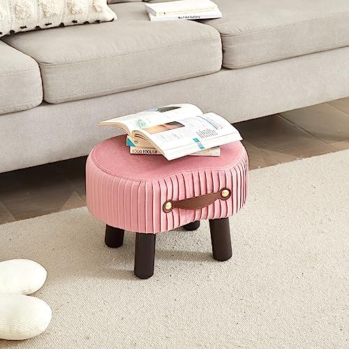 Foot Stools Small, Ottomon - Image 6