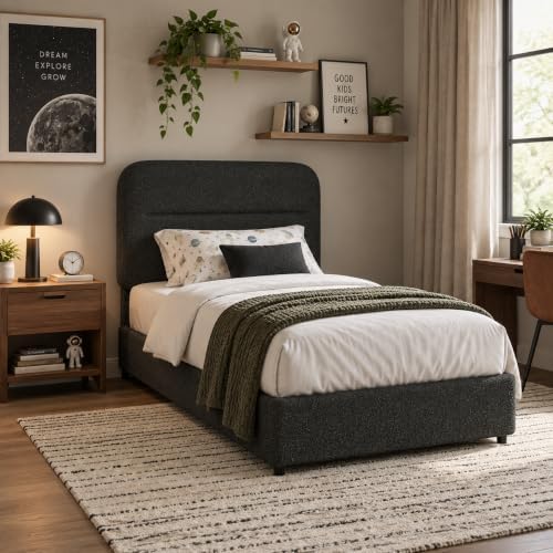 HOMBCK Twin Bed Frame by HOMBCK