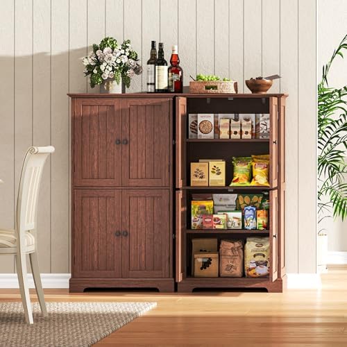 ChooChoo Bathroom Floor Cabinet - Image 5