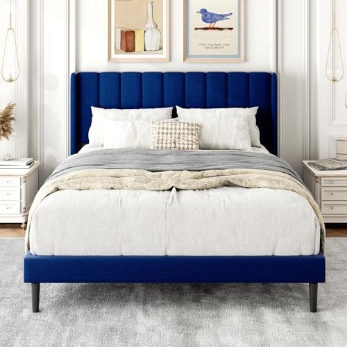 Gruwans Full Size Bed Frame by Gruwans