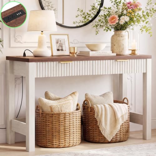 Cyclysio 47" Console Table - Image 2