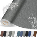 Fabric Repair Patch, Self Adhesive Furniture Tape by CanvasRepairPatch