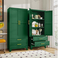 GAIOUS Steel Pantry Cabinet by GAIOUS