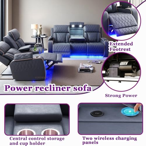 Living Room Furniture Sets - Image 3