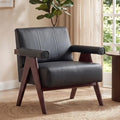JIASTING Mid Century Modern Accent Chair by JIASTING