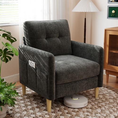 Urhanherry 31" Small Sofa Couch by Urhanherry