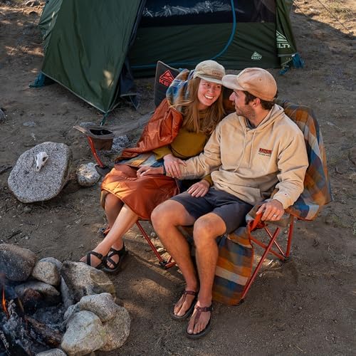 Kelty Loveseat 2 Person Double Camping Chair - Image 2